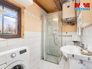 Prodej rodinného domu, Janské Lázně, Janská, 48 m2