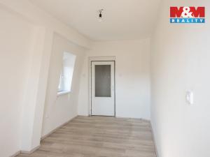 Pronájem bytu 4+kk, Pardubice - Svítkov, U Trojice, 81 m2