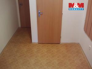 Pronájem bytu 2+1, Ostrava - Vítkovice, Kutuzovova, 81 m2