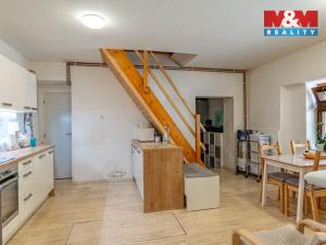 Prodej rodinného domu, Březnice, Počapská, 111 m2