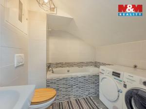 Prodej bytu 2+kk, Praha, Mladých Běchovic, 49 m2