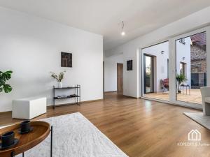 Prodej bytu 5+kk, Praha - Běchovice, Pplk. Nováčka, 139 m2