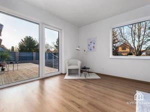 Prodej bytu 5+kk, Praha - Běchovice, Pplk. Nováčka, 139 m2