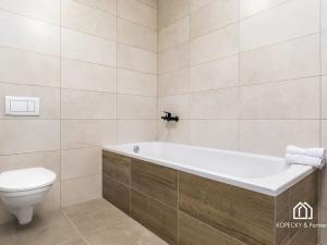 Prodej bytu 5+kk, Praha - Běchovice, Pplk. Nováčka, 139 m2