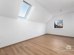 Prodej bytu 5+kk, Praha - Běchovice, Pplk. Nováčka, 139 m2