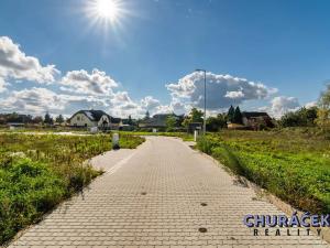 Prodej pozemku pro bydlení, Obříství, 737 m2