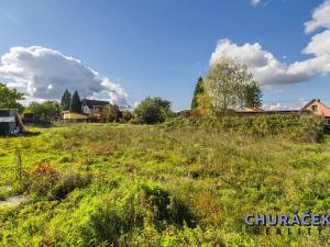 Prodej pozemku pro bydlení, Obříství, 737 m2