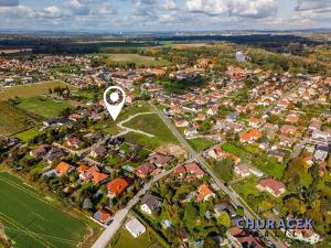 Prodej pozemku pro bydlení, Obříství, 737 m2