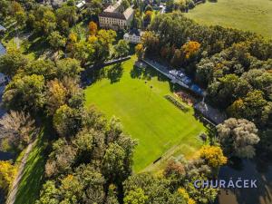 Prodej pozemku pro bydlení, Obříství, 737 m2