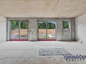 Prodej pozemku pro bydlení, Praha - Velká Chuchle, Na hvězdárně, 1262 m2