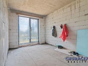 Prodej pozemku pro bydlení, Praha - Velká Chuchle, Na hvězdárně, 1262 m2