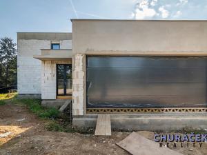 Prodej rodinného domu, Praha - Velká Chuchle, Na hvězdárně, 280 m2