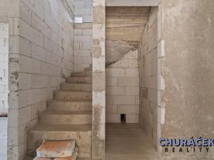 Prodej rodinného domu, Praha - Velká Chuchle, Na hvězdárně, 280 m2