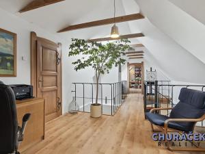 Prodej rodinného domu, Herink, U Kovárny, 250 m2