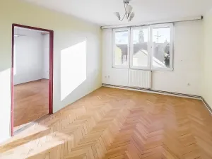 Prodej bytu 3+1, Slavonice, Svatopluka Čecha, 65 m2