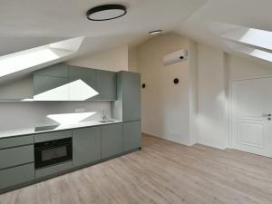 Pronájem bytu 2+kk, Praha - Nusle, Boleslavova, 43 m2