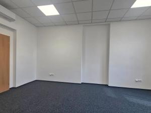 Pronájem kanceláře, Chrudim, Masarykovo náměstí, 56 m2