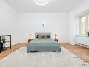 Prodej bytu 4+kk, Praha - Holešovice, Na Maninách, 95 m2
