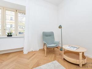 Prodej bytu 4+kk, Praha - Holešovice, Na Maninách, 95 m2