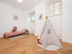 Prodej bytu 4+kk, Praha - Holešovice, Na Maninách, 95 m2