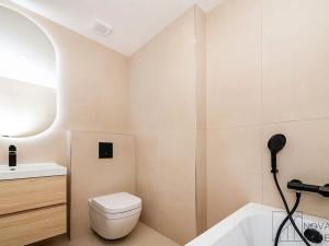 Prodej bytu 4+kk, Praha - Holešovice, Na Maninách, 95 m2