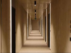 Pronájem bytu 1+kk, Brno, Bratislavská, 42 m2