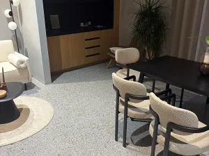 Pronájem bytu 1+kk, Brno, Bratislavská, 42 m2