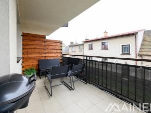 Pronájem bytu 3+kk, Plzeň, V Malé Doubravce, 90 m2