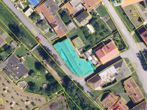 Prodej rodinného domu, Konice, Vodní, 236 m2