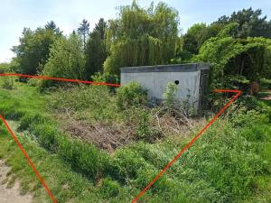 Prodej pozemku pro bydlení, Oplocany, 534 m2