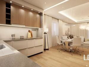 Prodej rodinného domu, Náměšť na Hané, V Ráji, 101 m2