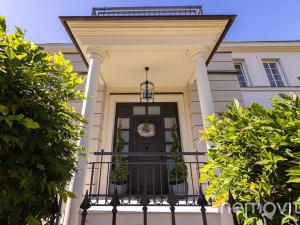 Prodej vily, Praha - Dejvice, V Šáreckém údolí, 459 m2