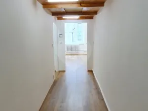 Pronájem kanceláře, Praha - Podolí, Podolská, 96 m2