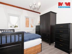 Prodej rodinného domu, Kobeřice u Brna, Chaloupky, 148 m2