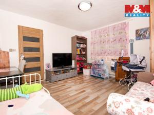 Prodej rodinného domu, Kobeřice u Brna, Chaloupky, 148 m2