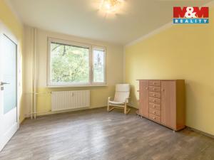 Pronájem bytu 4+1, Liberec - Liberec I-Staré Město, Březová alej, 80 m2