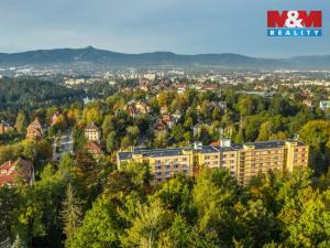 Pronájem bytu 4+1, Liberec - Liberec I-Staré Město, Březová alej, 80 m2