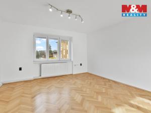 Prodej bytu 2+1, Liberec - Liberec IX-Janův Důl, Husitská, 56 m2