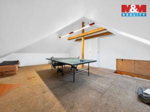 Prodej rodinného domu, Rajhrad, Dobrovského, 206 m2