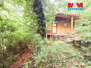 Prodej chaty, Bítov, 52 m2