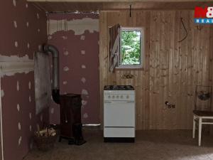 Prodej chaty, Bítov, 52 m2