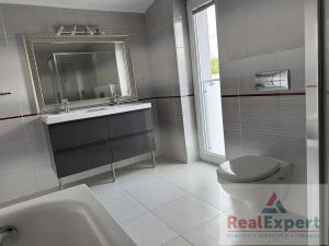 Pronájem rodinného domu, Šestajovice, Křížovnická, 180 m2