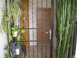 Prodej bytu 1+kk, Praha - Krč, Jánošíkova, 37 m2