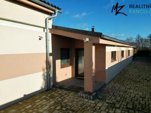 Prodej rodinného domu, Osek nad Bečvou, 125 m2