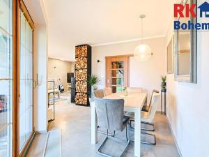 Prodej rodinného domu, Český Brod, K Vysílači, 169 m2