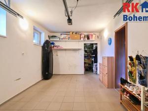 Prodej rodinného domu, Český Brod, K Vysílači, 169 m2