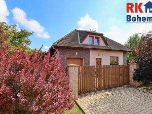 Prodej rodinného domu, Český Brod, K Vysílači, 169 m2