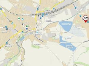 Prodej rodinného domu, Český Brod, K Vysílači, 169 m2