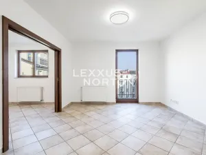 Prodej bytu 2+kk, Praha - Smíchov, Kořenského, 48 m2