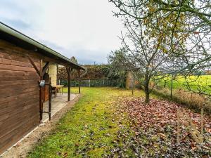 Prodej chaty, Pňovany, 33 m2